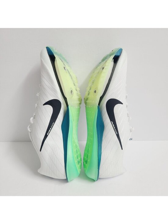 NEW Nike Air Zoom Maxfly 2 Track & Field Shoes SPIKES FD8395  display picture 1